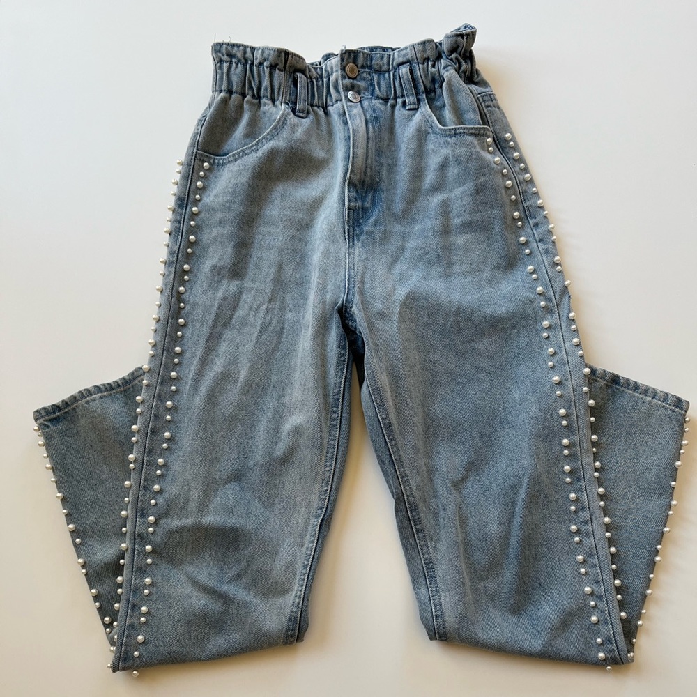 JEANS - Picture 3 of 16
